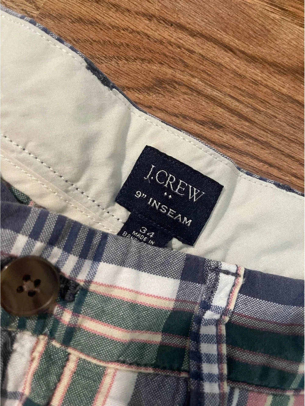 J. Crew up sale
